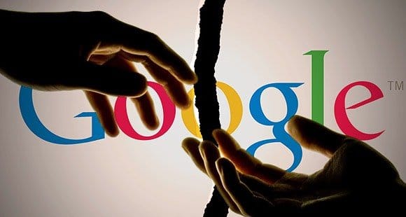 Are You Relying on Google Too Much for Traffic?