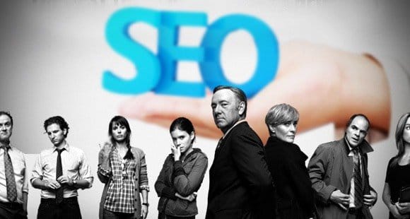 10 Things to Learn about Your #1 Competitor’s SEO