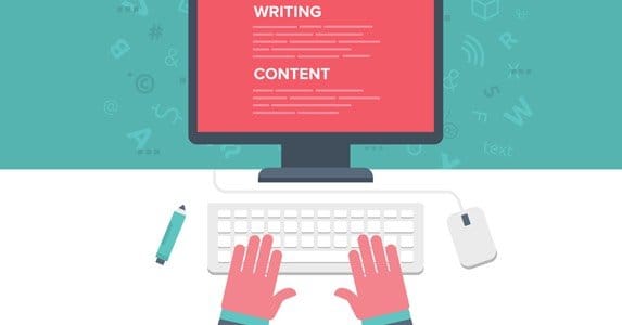 Checklist for Writing Blog Content