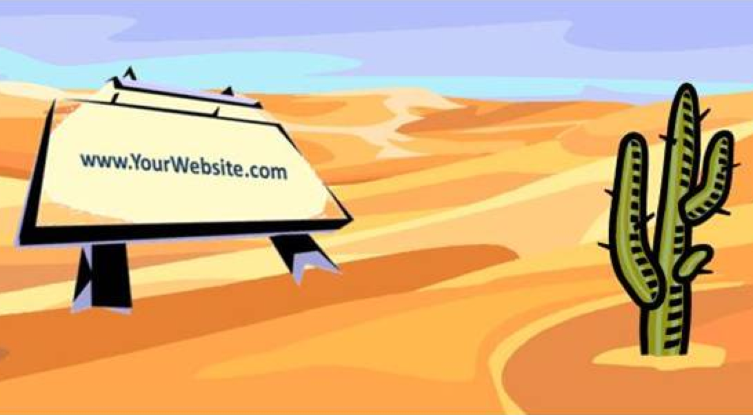 Is your website dead or Alive? Did you know your website could be