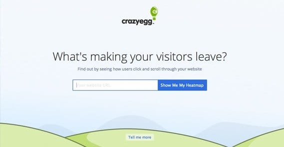 Crazyegg.com