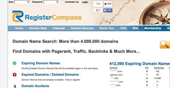 5 Ways To Find Expired Domains For Link Building