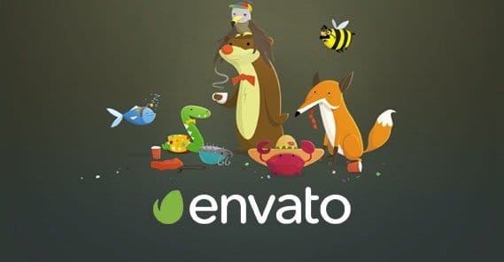 Envato Logo