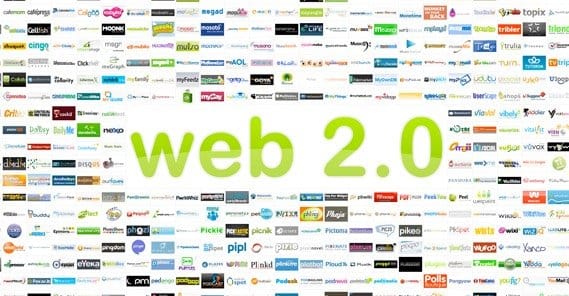 Web 2.0 Examples