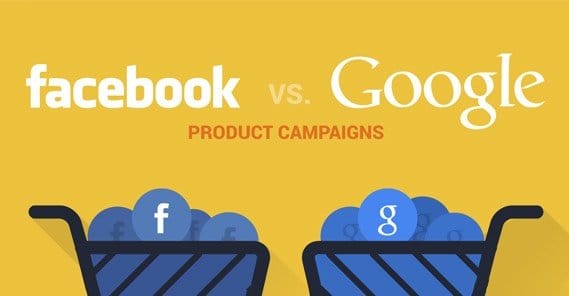 Adwords and Facebook Ads