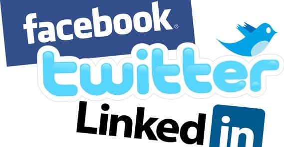 Facebook Twitter LinkedIn