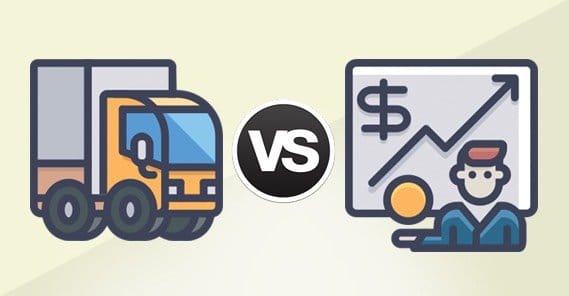 Dropshipping vs. Affiliate Marketing: Which is Better?