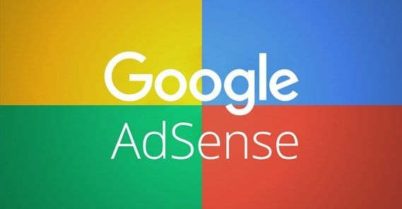 Logo for Adsense