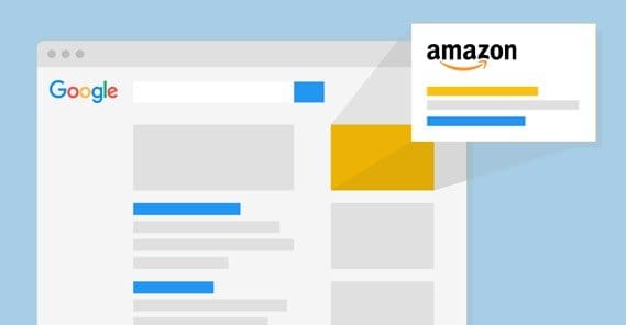 Amazon Affiliate Links on Adwords