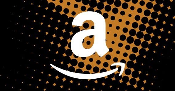 Amazon Logo Affiliate