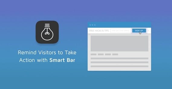 Sumo Smart Bar