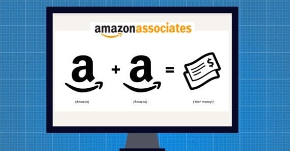 Amazon Associates Multiple Accounts