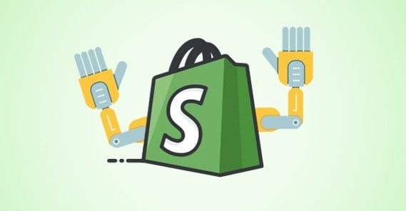 Automate Shopify Store