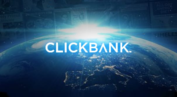 Clickbank Illustration