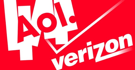 Verizon Bought AOL