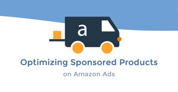 Amazon Sponsored Ads
