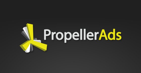 Propeller Ads Review on Average Pricing and Conversion Rates - Growtraffic  Blog
