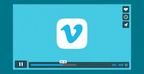Vimeo Promotion
