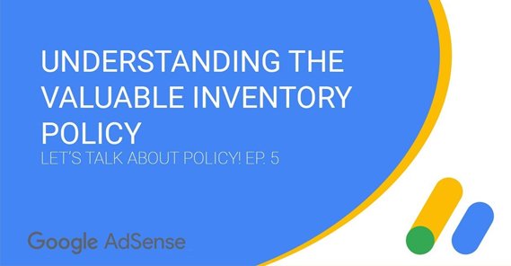 Valuable Inventory Policy