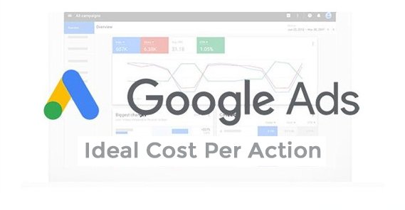 Ideal CPA on Google Ads